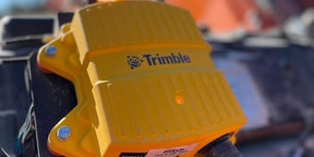 O'Neills: Teamwork Makes the Trimble Earthworks Dream Work