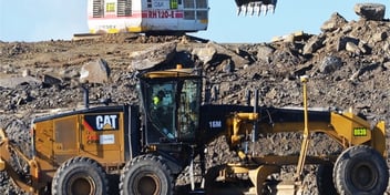 SITECH Solutions Takes on the Western Sydney Airport Bulk Earthworks Project